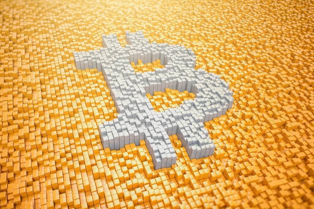 9 Key Events in Bitcoin History