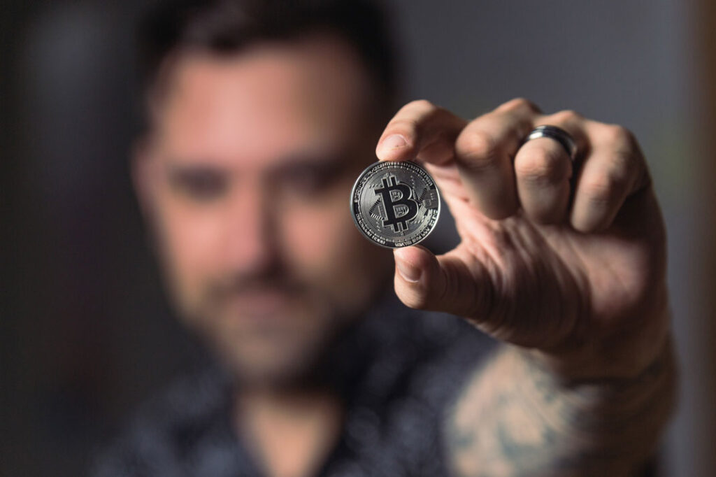 HODLing onto the future with a Bitcoin investment strategy