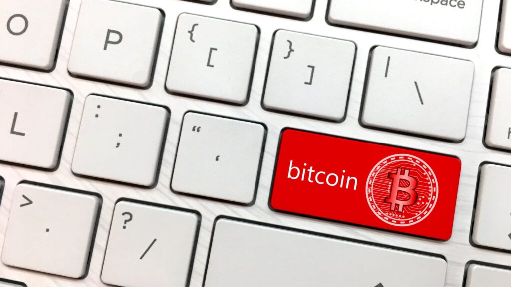Bitcoin symbol now available on Google Keyboard on Apple devices