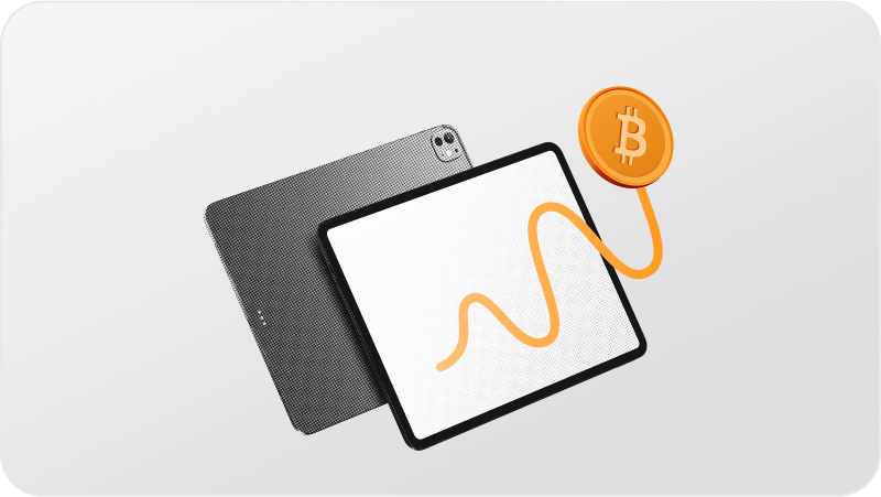 Bitcoin technical analysis