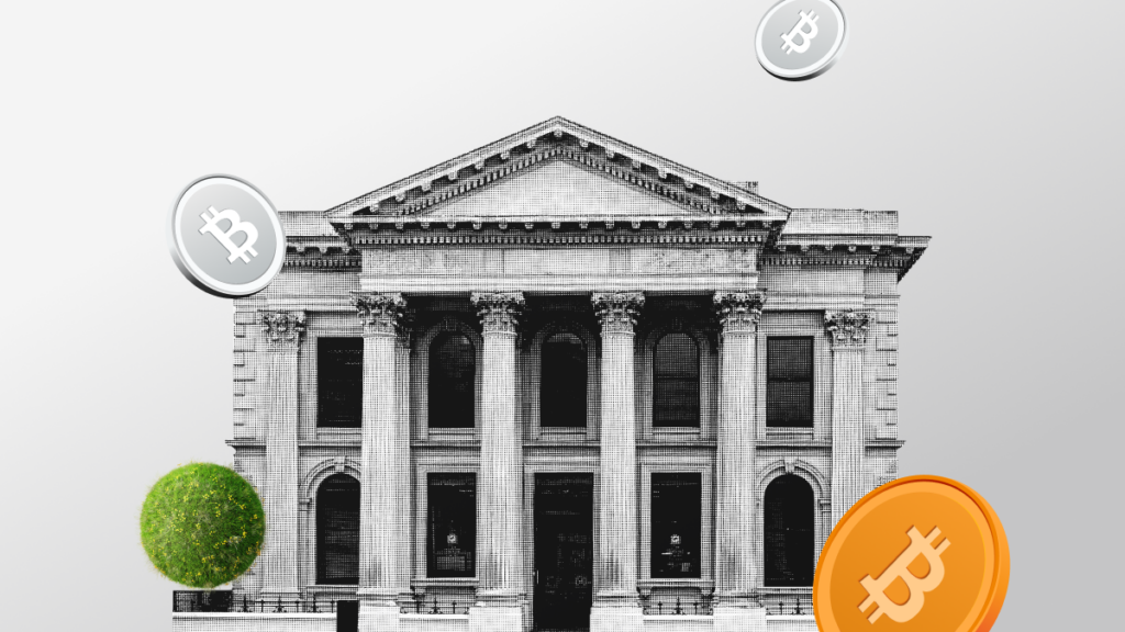 Centralised vs decentralised crypto exchanges