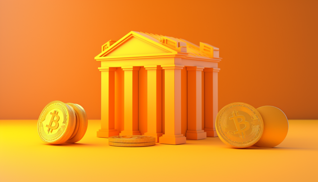 Cryptocurrency vs. fiat money: what’s the difference?