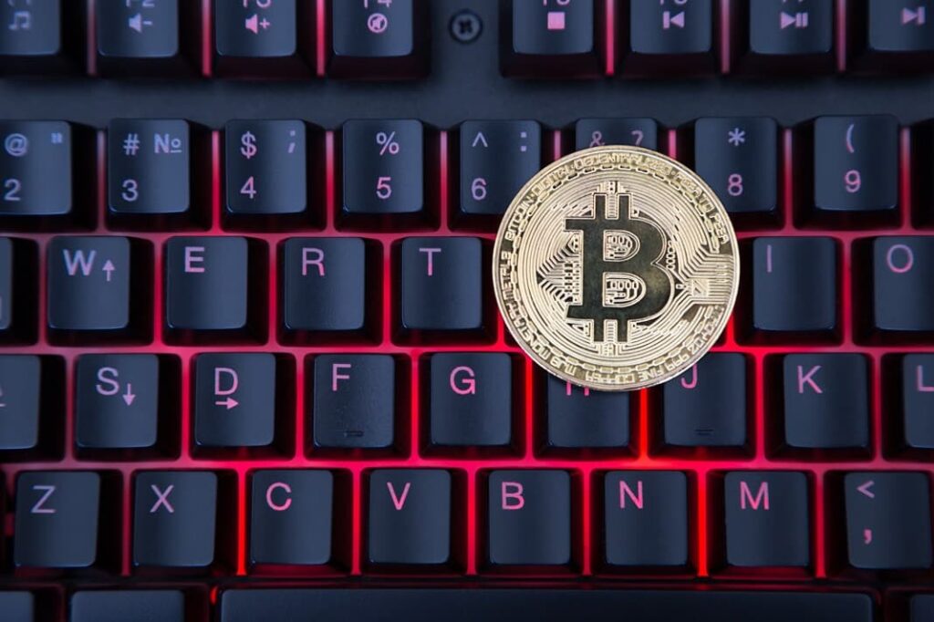 What Google Trends Annual Report Can Tell Us About Cryptocurrencies