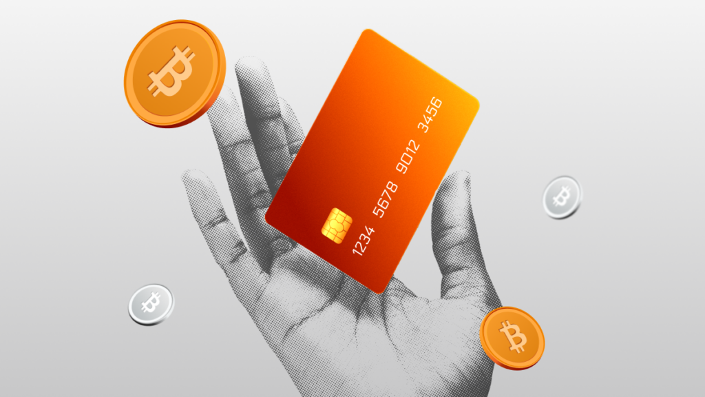 How to buy Bitcoin and crypto with a credit or debit card