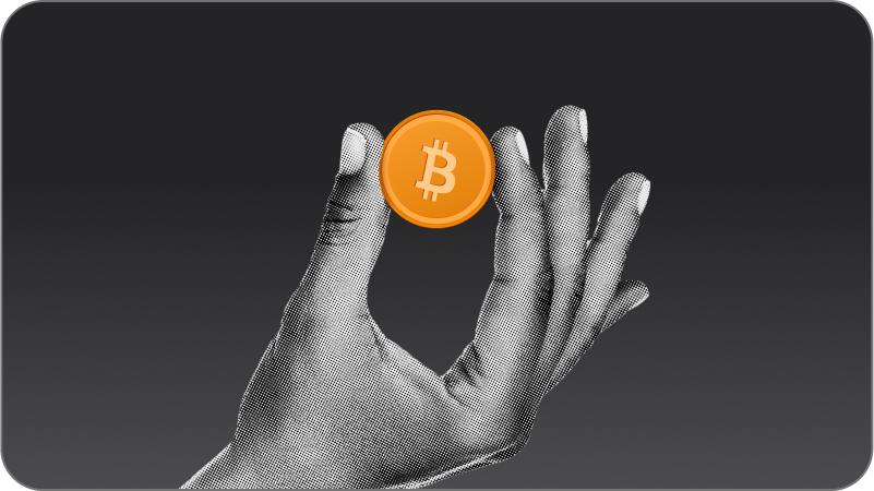 How to buy your first Bitcoin
