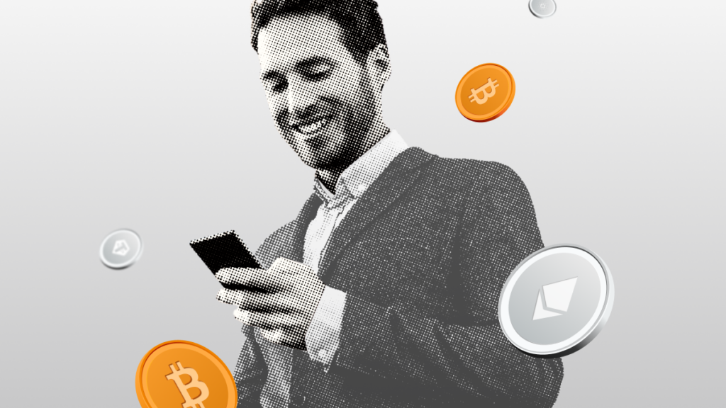 How to create a company account on bitcoin.com.au