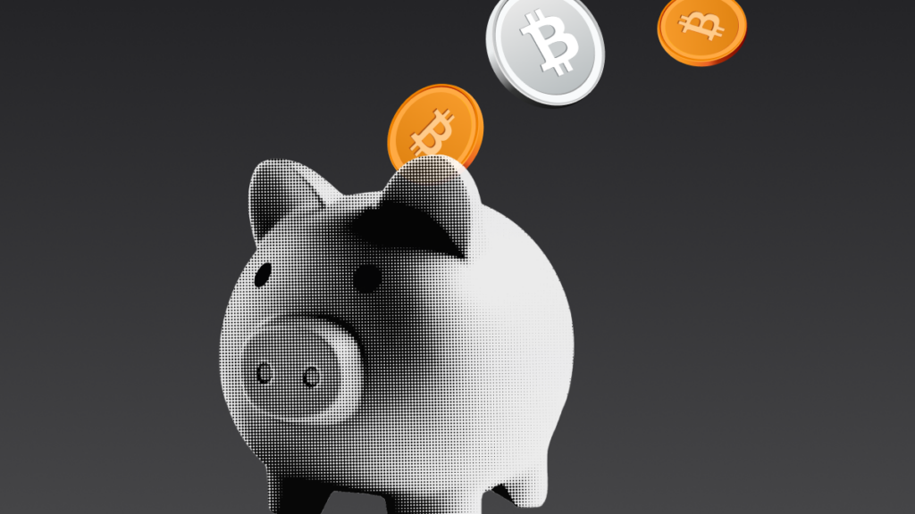 How to create an SMSF account on bitcoin.com.au