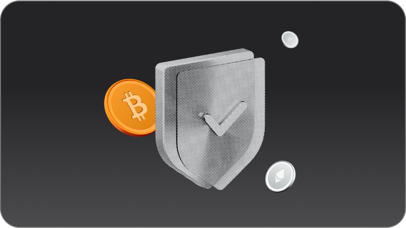 How to spot a crypto scam