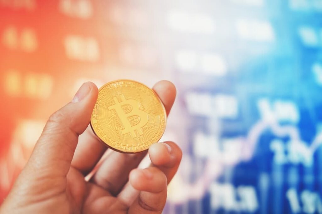 Institutional investors are officially entering the cryptocurrency market