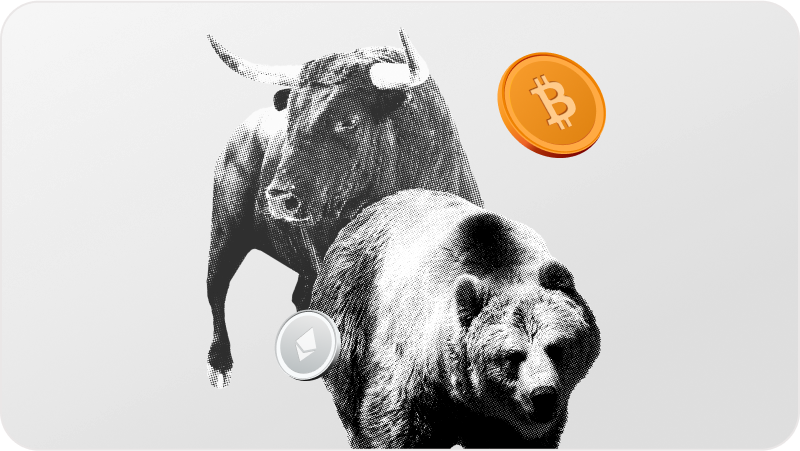 Key crypto indicators