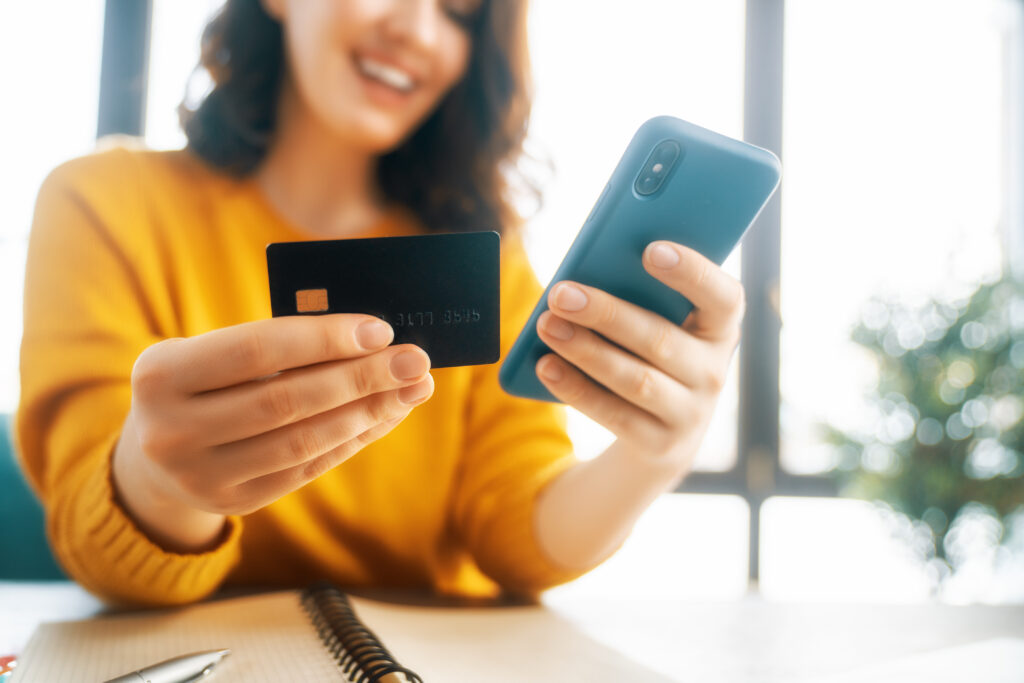 Launching our Exciting New Credit/Debit Card Payment Options!