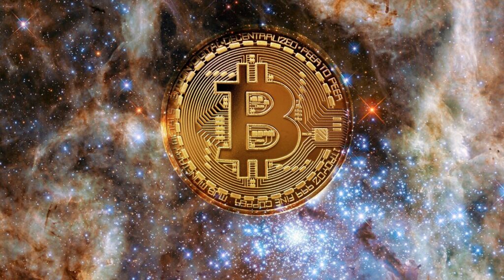 A new record for Bitcoin: BitPay reports $1 billion worth of transactions for 2018