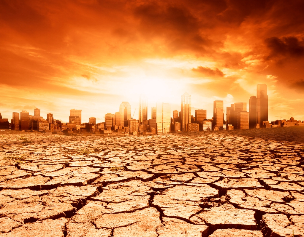 Pants On Fire? Researchers Claim Bitcoin Causes Global Warming