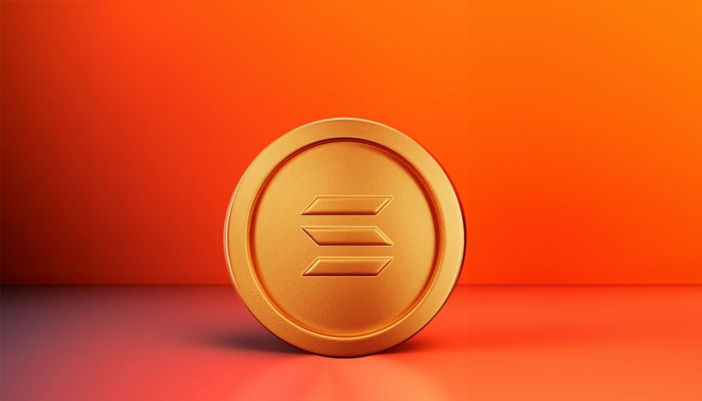 Solana explained