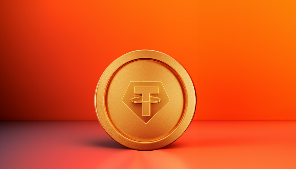 Tether Explained 🌐