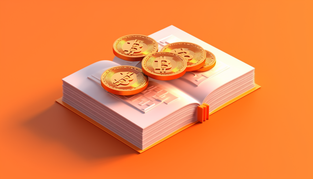 The Bitcoin Whitepaper