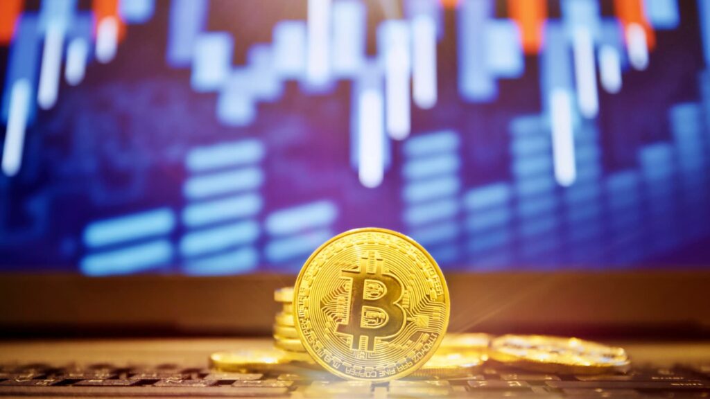 Traders should not be worried by Bitcoin price drop, financial specialist advises