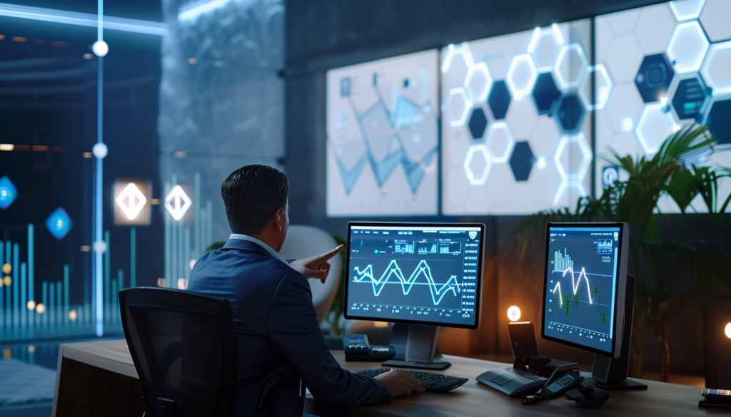 Crypto OTC Desk