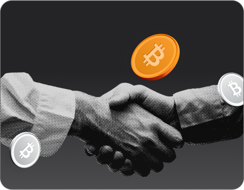 What is Bitcoin and crypto OTC trading?