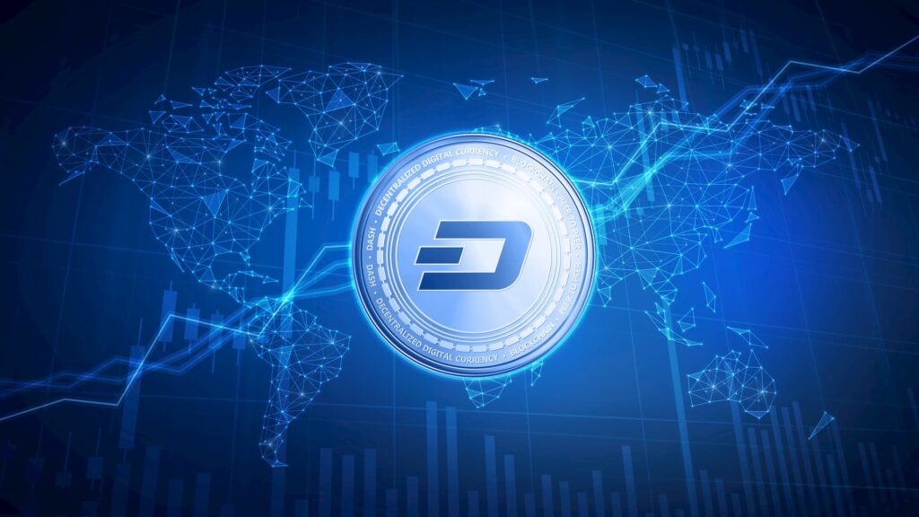 What is Dash? A cryptocurrency for the common folk