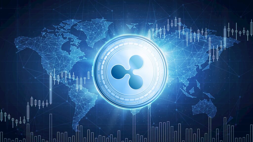 What is Ripple? The cryptocurrency for global payments